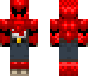 ruby knight
