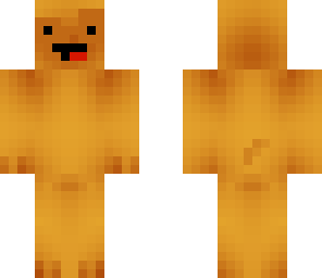 derp jake the dog