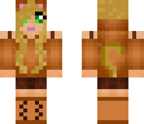 lioness