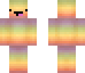 derp rainbow