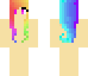 cool hair base