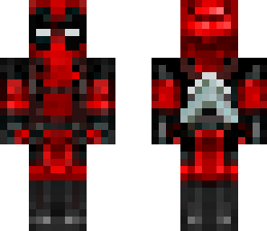 deadpool