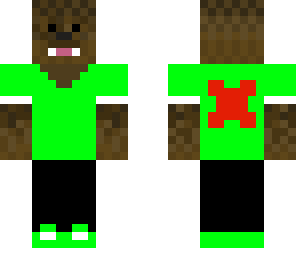 xyain team bacca lime