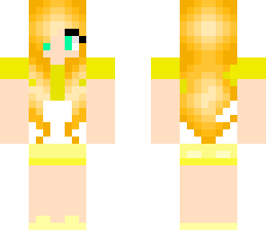 budder beach cutie