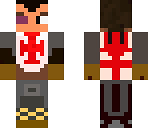vegetta gladiator