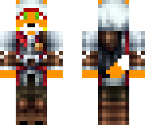 assassins fox