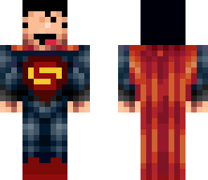 derpy superman