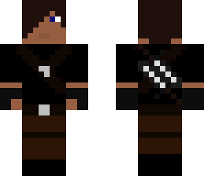 dark assasin