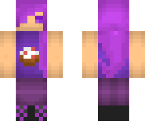 cake girl