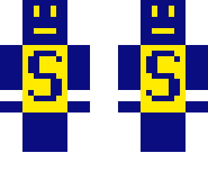 blue and yellow basketball