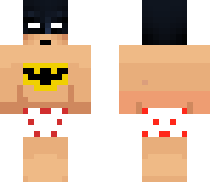 mi skin oficial original