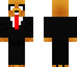 jake suit 2