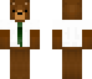 tim the bear
