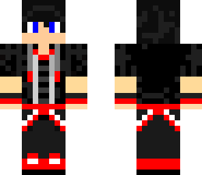 cool teen