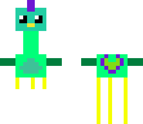 bird