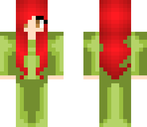 jungle person