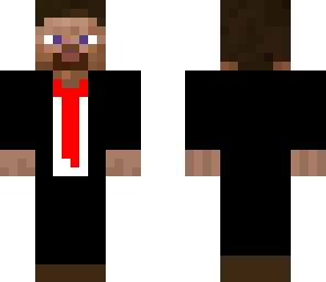 steve executive
