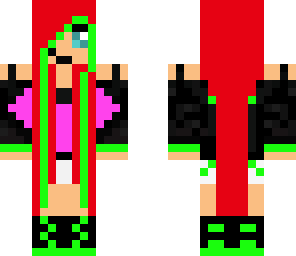 edit of ivy