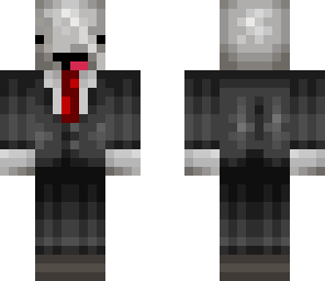 derpy slenderman