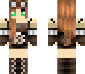 steampunk edited