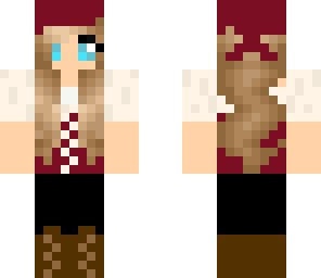 pirate girl edited