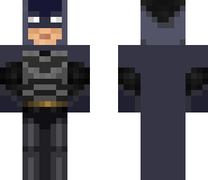 injustice batman