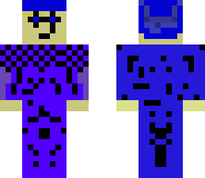 blue robin