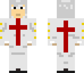 renaissance preist