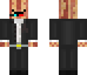 better bacon suit man