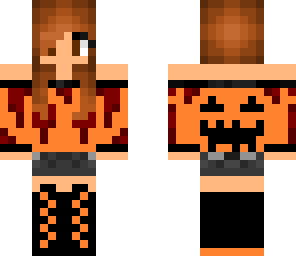 halloween gal