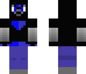 wolf knight