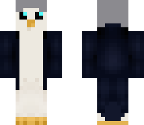 penguin