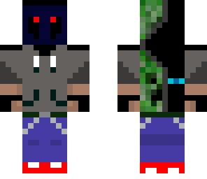 eyeless jack retro