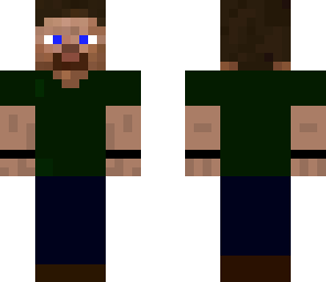 better steve