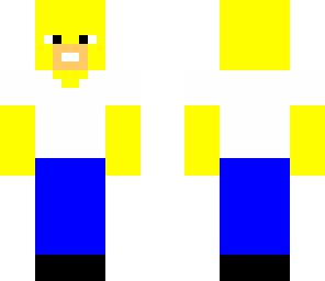 homer simpson
