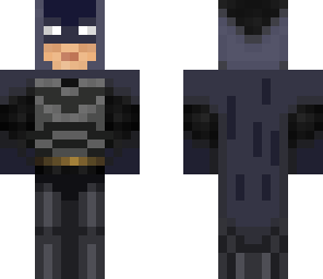 better injustice batman
