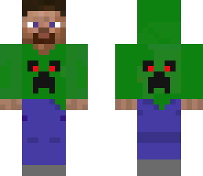 hoodie guy