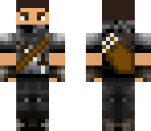 archer