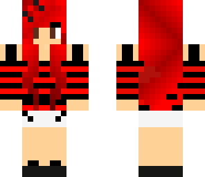 redheadgirly