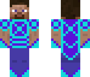 epic steve