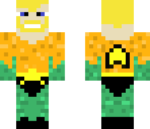 aquaman