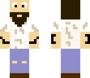trevor