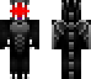 demon dragon