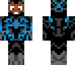 me is iron man