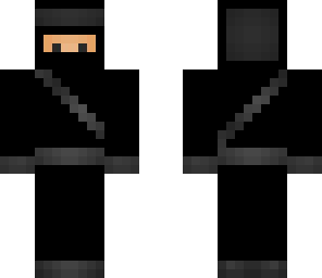 the ninja