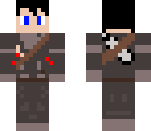 hunter apoclops