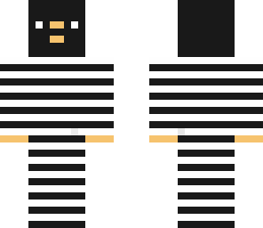 ex-convict and robber
