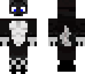 greywolf4123's official skin 2013