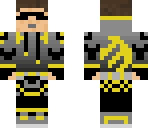 my best skin this month