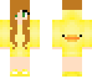 ducky